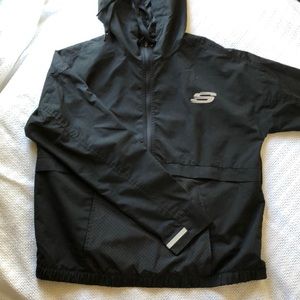 Sketchers Sport windbreaker jacket
